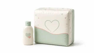 Baby care products